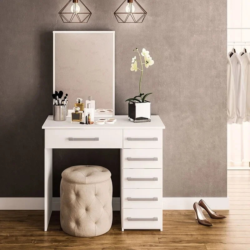 Noor makeup vanity