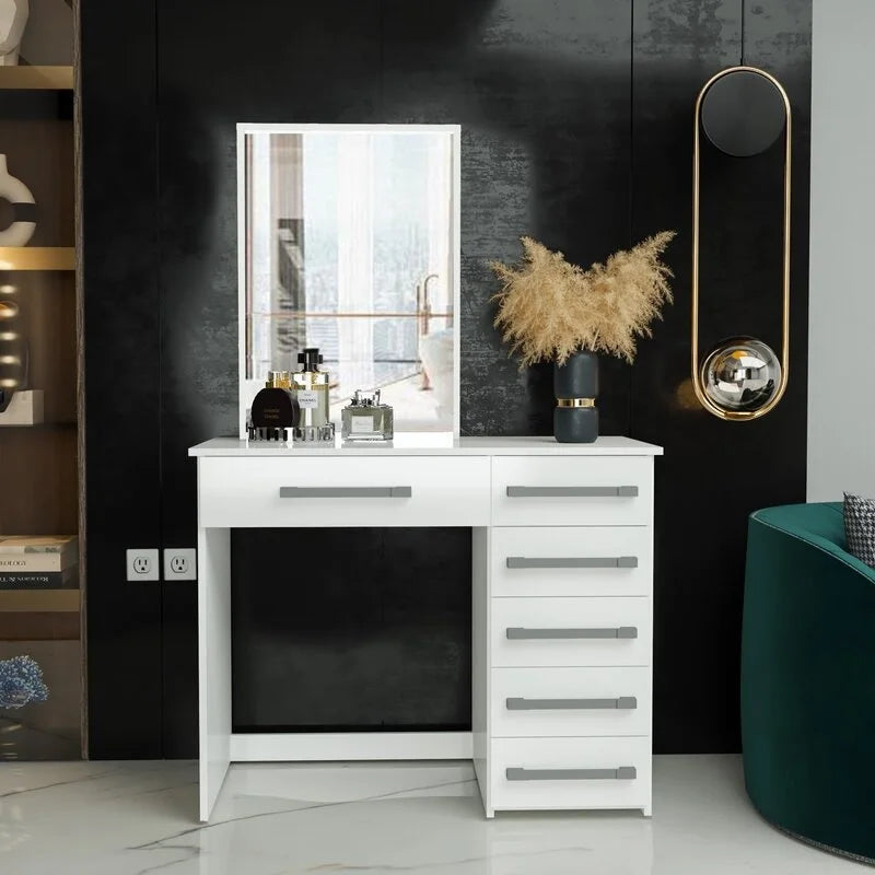 Noor makeup vanity