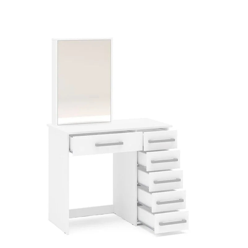 Noor makeup vanity