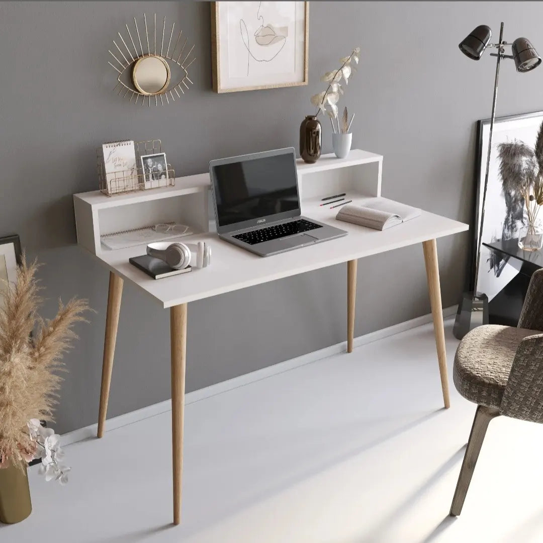 Julie computer desk