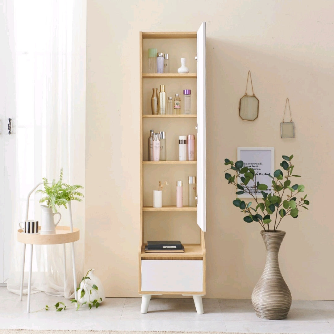 Oak dresser