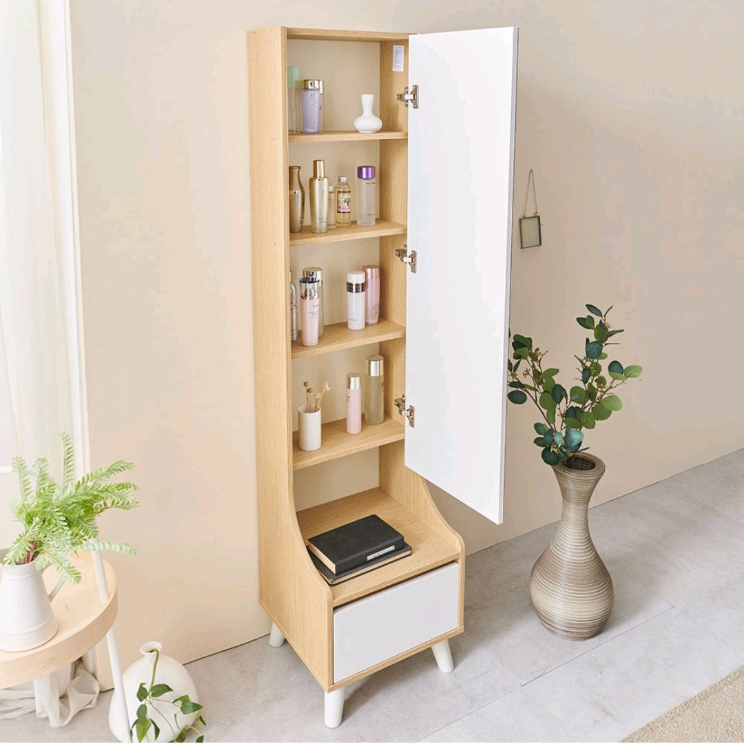 Oak dresser