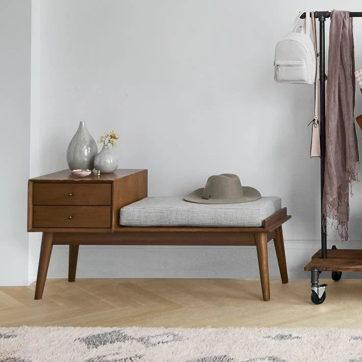Labro storage bench