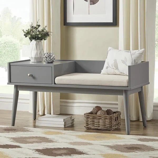 Niklac bench