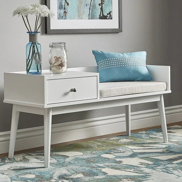 Niklac bench