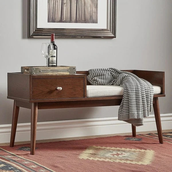 Niklac bench