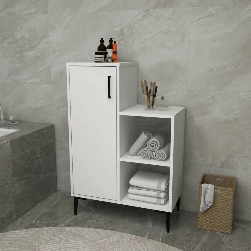 Beat bath storage console