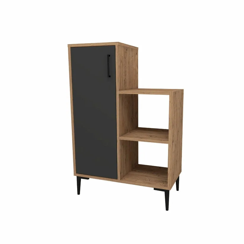 Beat bath storage console