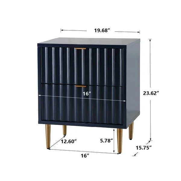 Zoomi side table