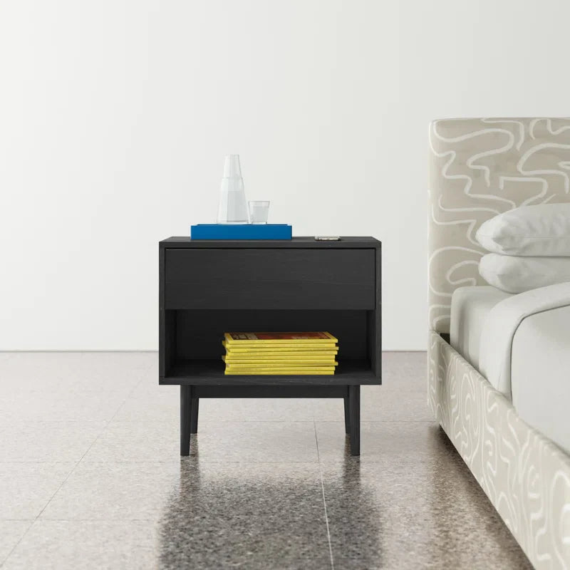 Indra Nightstand