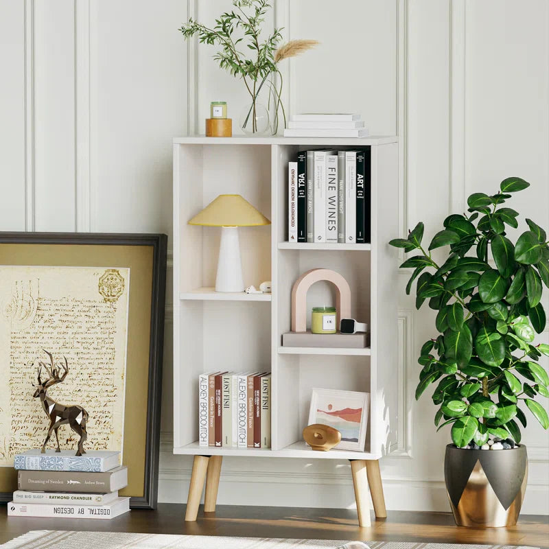 Jaen Bookcase