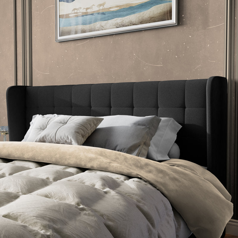 Raaz king size bed