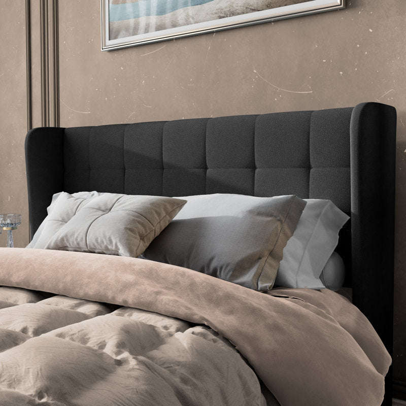 Raaz king size bed