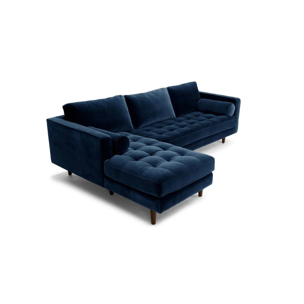 Argentine l shape sofa