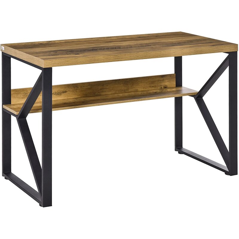 Letty computer desk