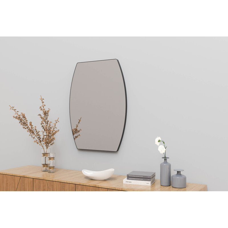 Maben flat mirror