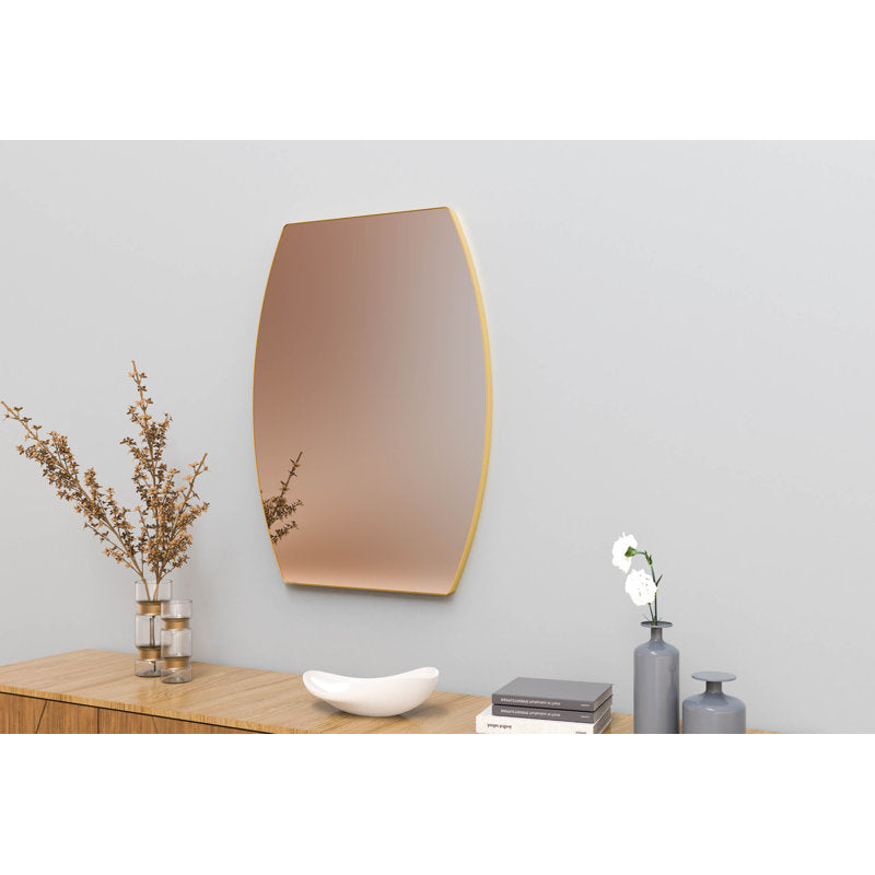 Maben flat mirror