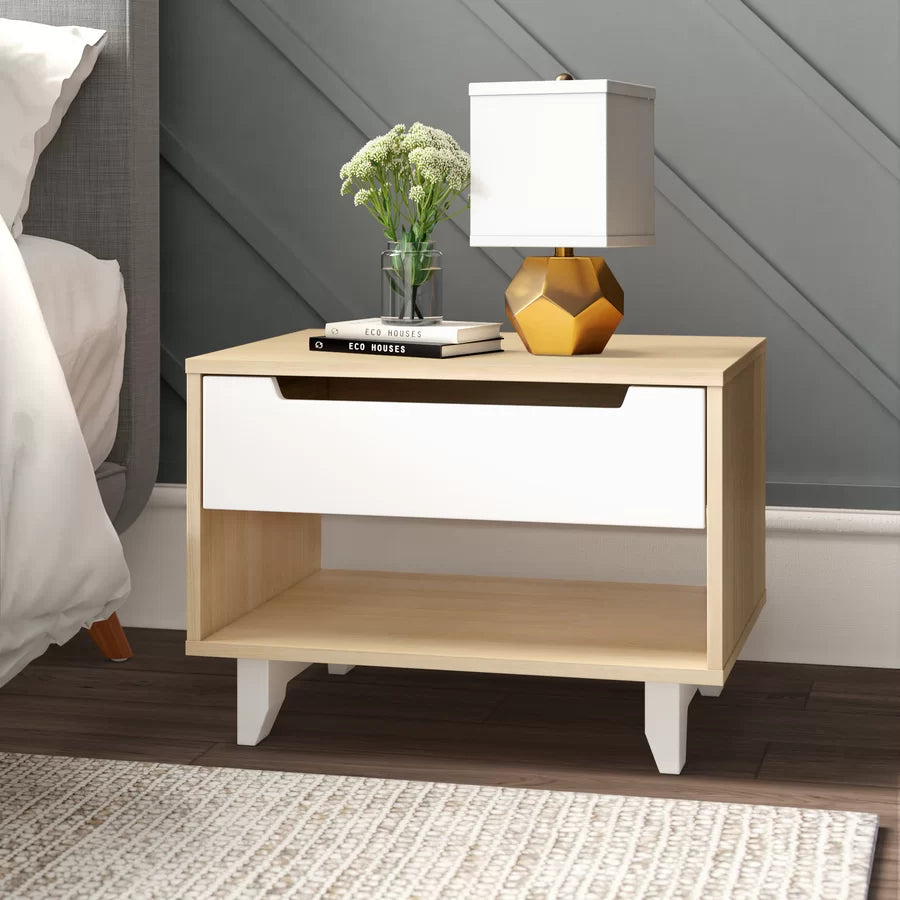 Masten Nightstand