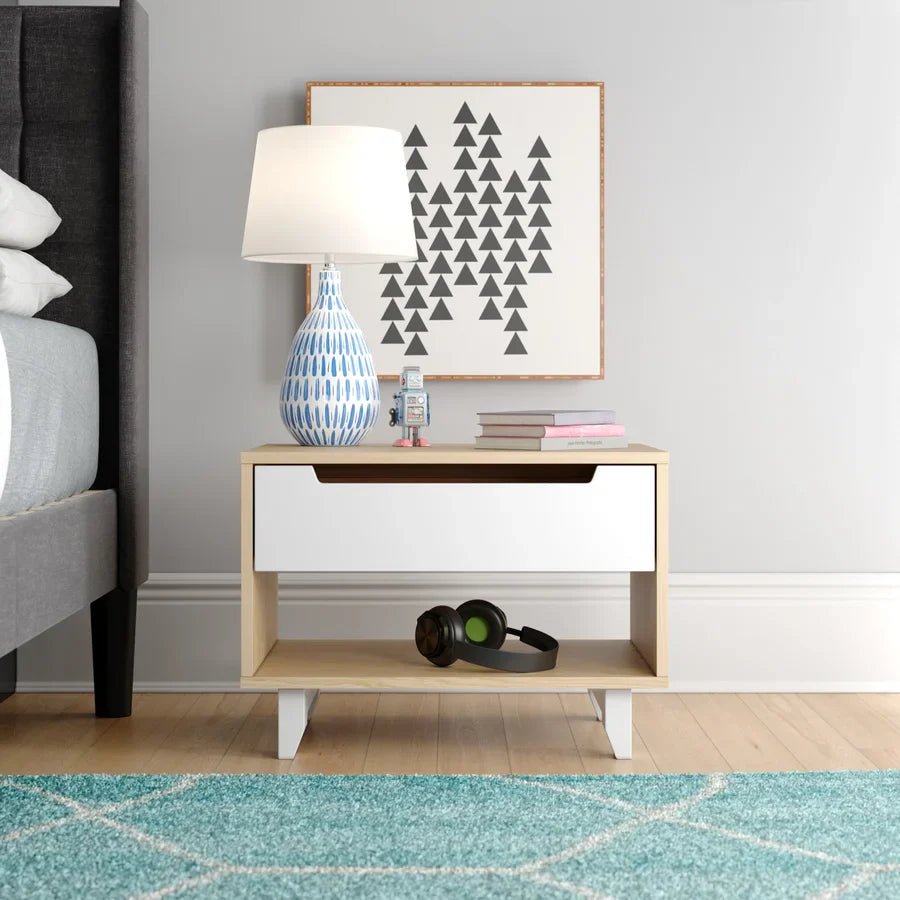 Masten Nightstand