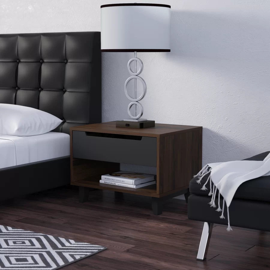 Masten Nightstand