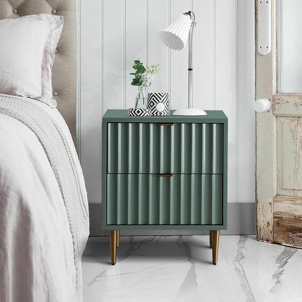 Zoomi side table