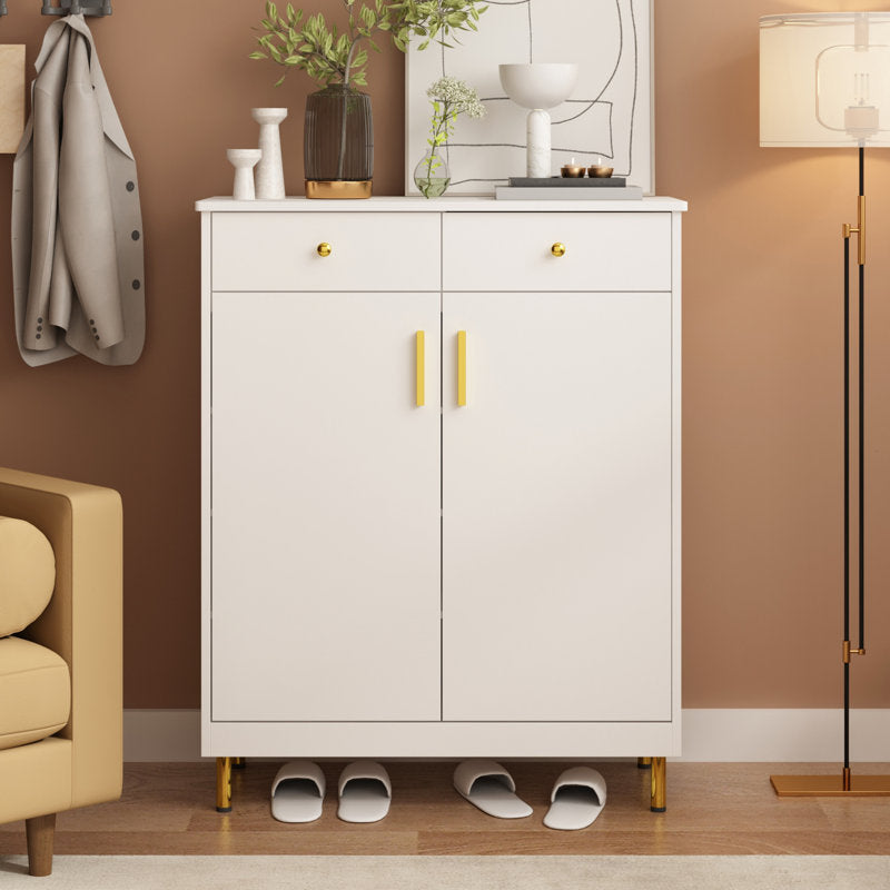 Arlo shoe rack
