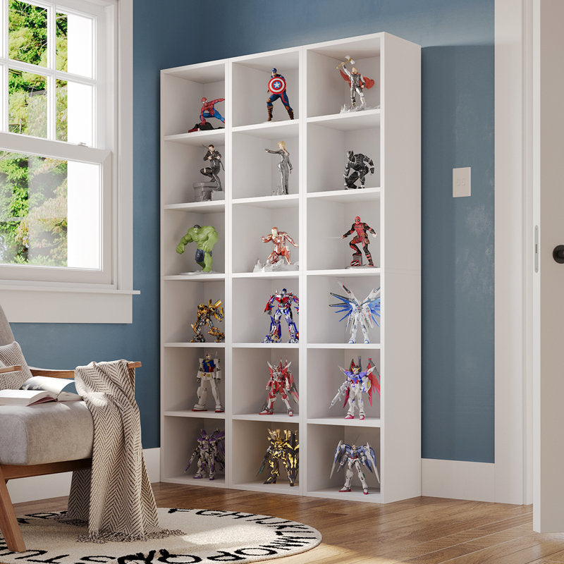 Nari book case