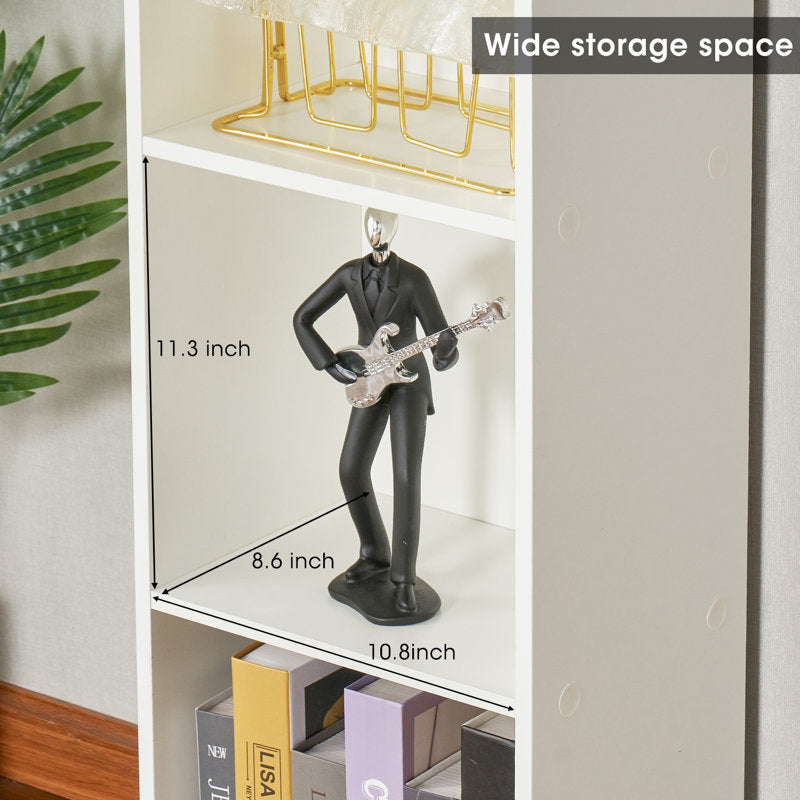 Nari book case