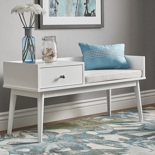 Niklac bench