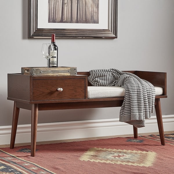 Niklac bench