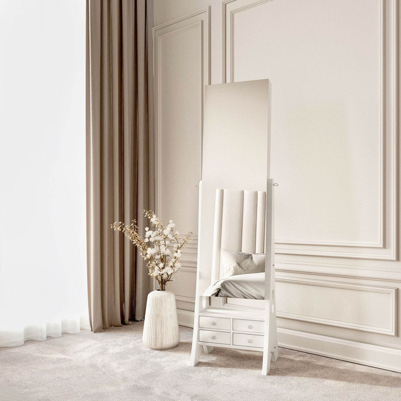 Ozan makeup storage
