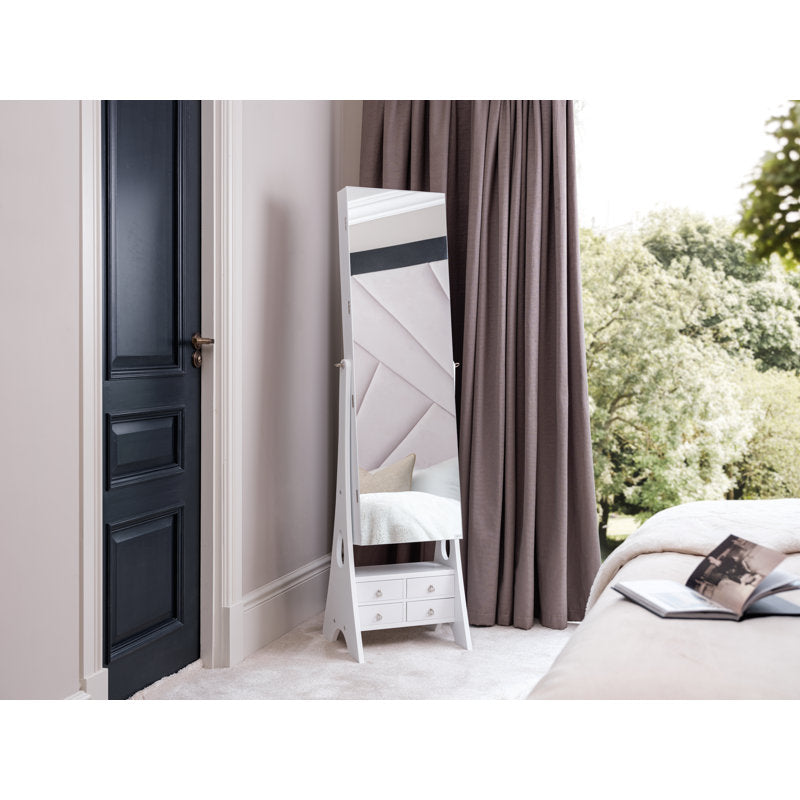 Ozan makeup storage