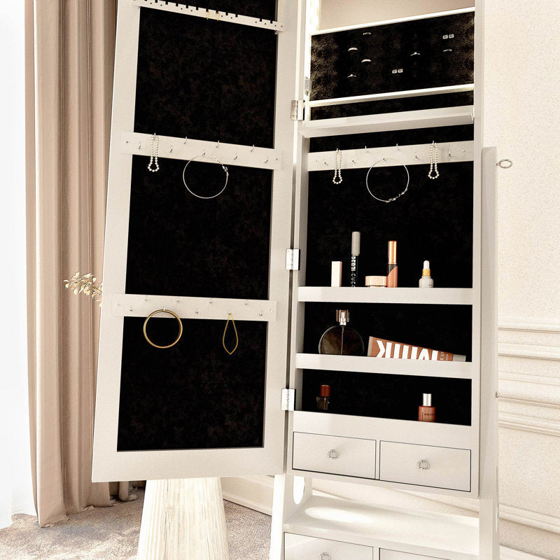 Ozan makeup storage