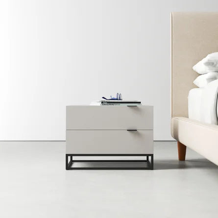 Saxton Nightstand