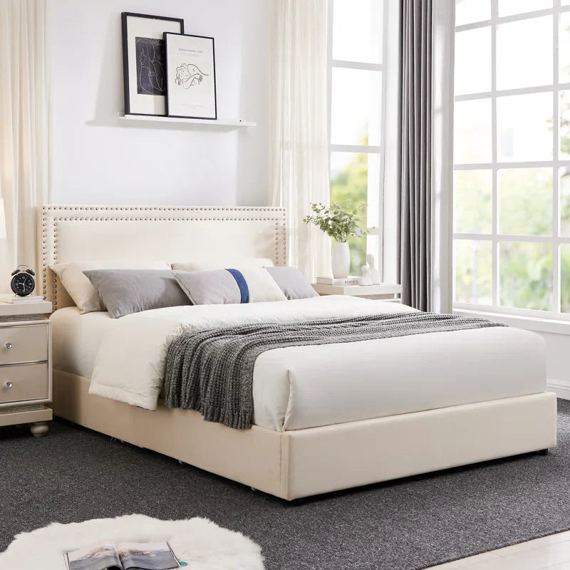 up king size bed