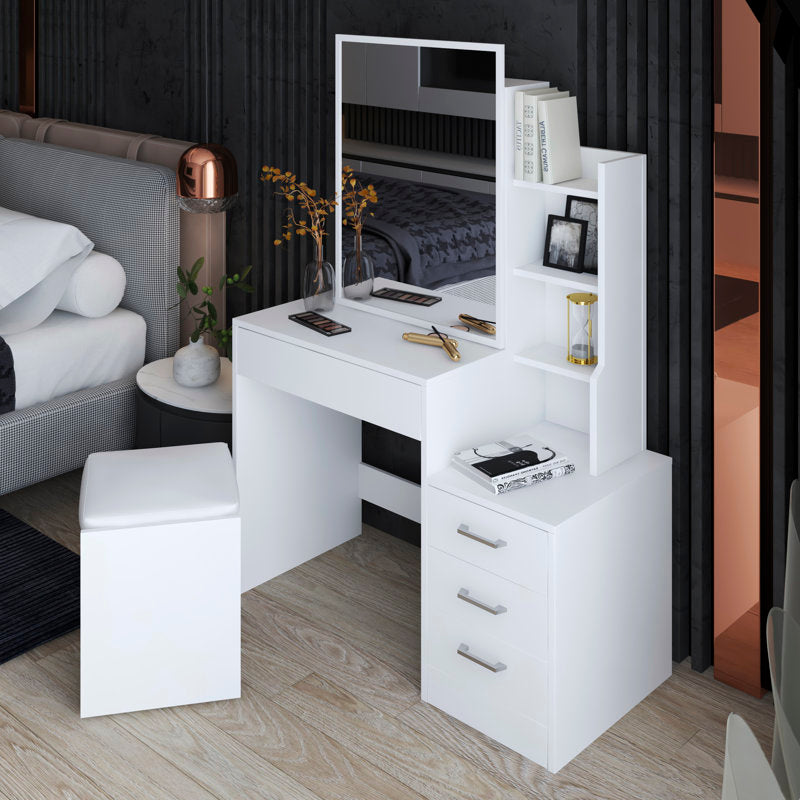 Weiland vanity