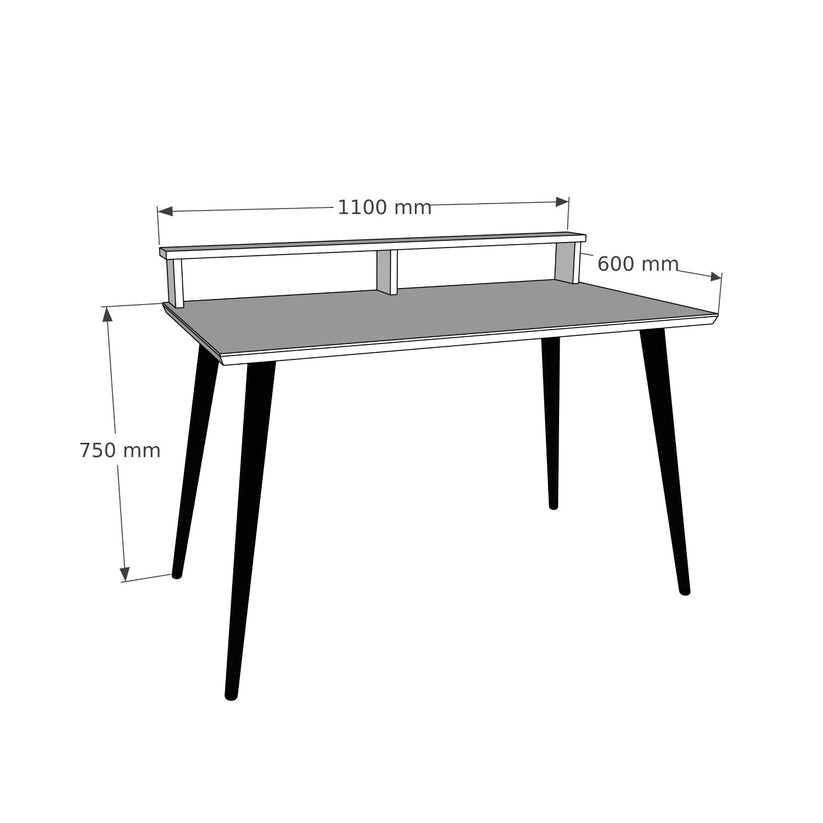 zep study table