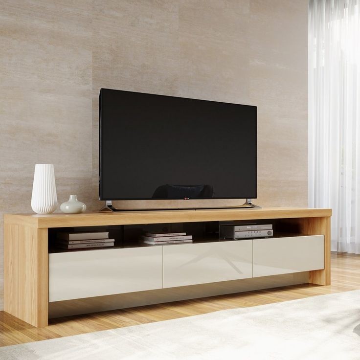 Niki tv console