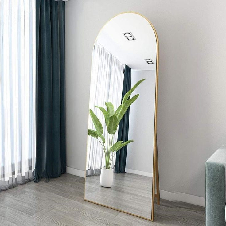 dome mirror