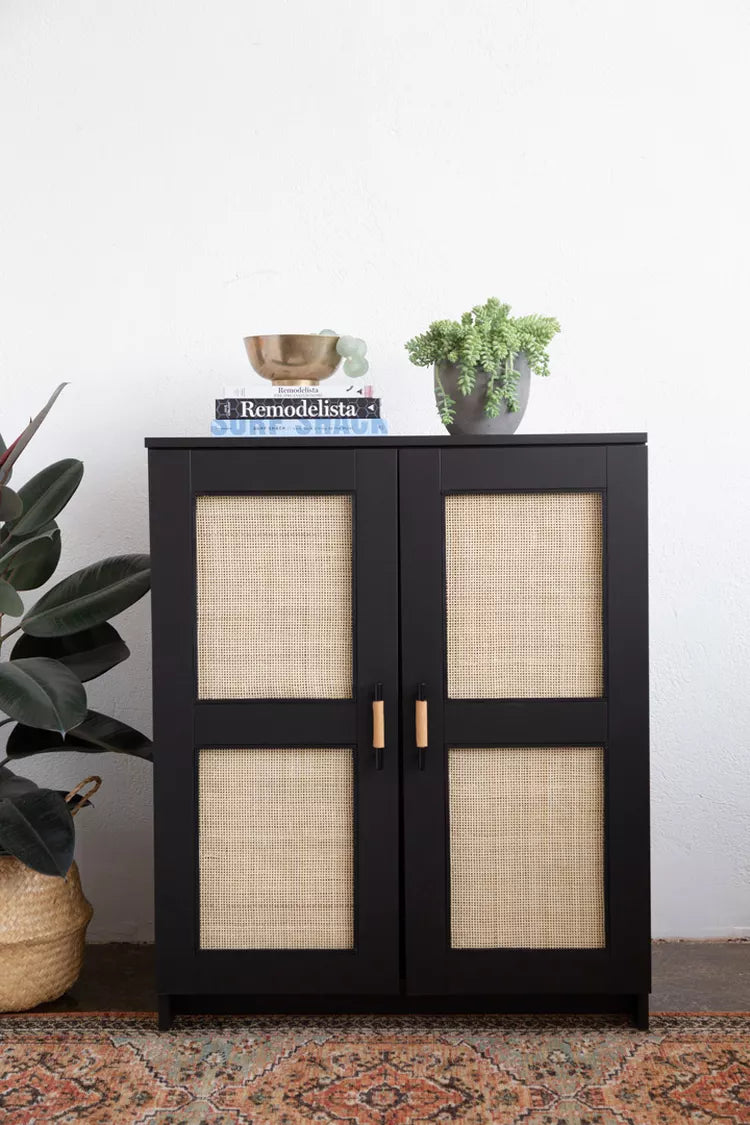 chase sideboard