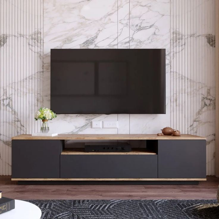 Orchard tv rack