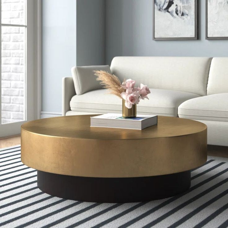 Dragon coffee table