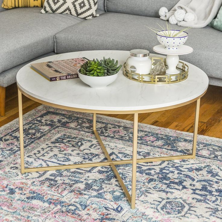 Rafael coffee table