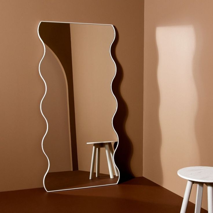 ted mirror