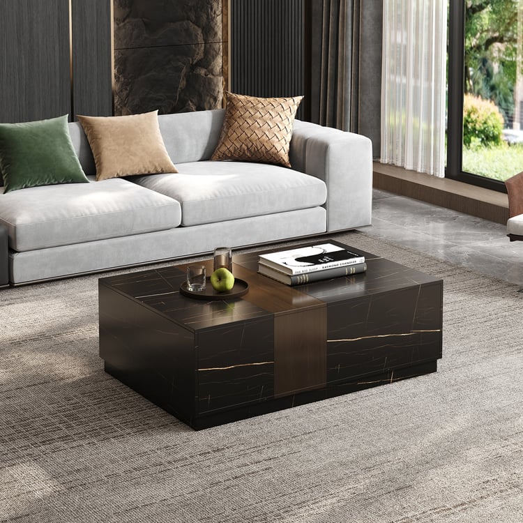 Vewal coffee table