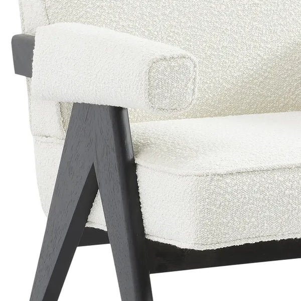 Ambrose arm chair