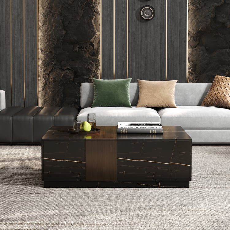 Vewal coffee table