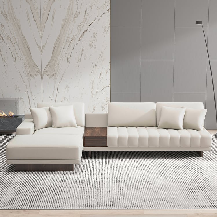 Shelter 7 seater sofa