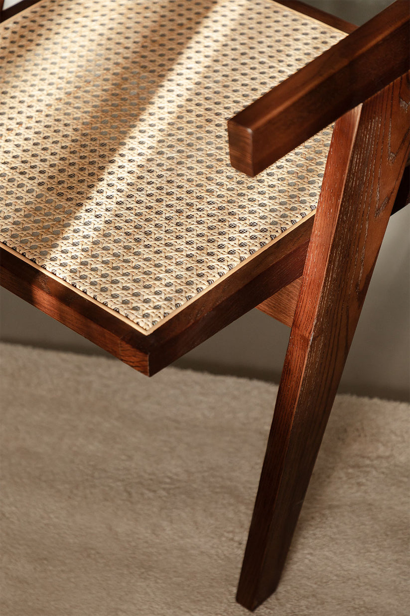 Rattan chair r3