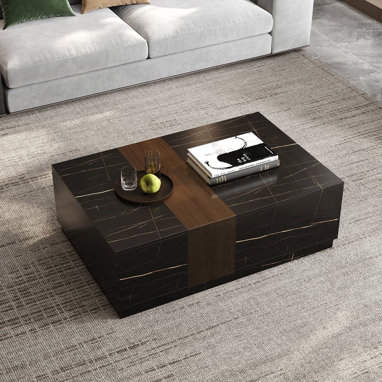 Vewal coffee table